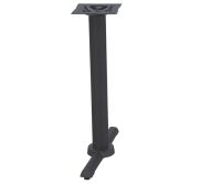 Mingja END-22 Table Base End 22" TBBS-22END