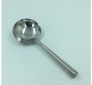 Gsw ACT-LDSS Ladle Short 4 Oz. S/S TSW-ACT-LDSS