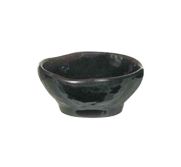 Thunder Group 3708TM Soup Bowl 8" Tenmoku TARH-3708TM