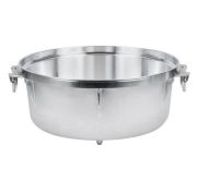 Town Food 56853 Cast Aluminum Rice Pot For Rm-55 2pse49 TOWN-56853