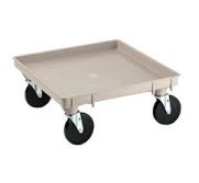 Vollrath 1697 Dolly Dish Rack 2ppi021 TRAE-1697