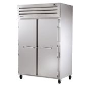 True STG2R-2S-HC Ref. 2-Dr Solid Door, 52.63"l, Spec Series, Hc TRUE-STG2R-2S-HC