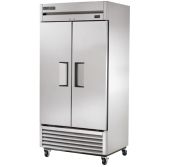 True T-35-HC Ref.2-Dr Solid Door 39.5``l., Hydrocarbon TRUE-T-35-HC