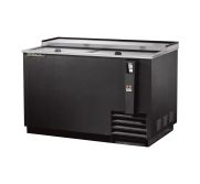 True TD-50-18 Bottle Cooler 50"L TRUE-TD-50-18