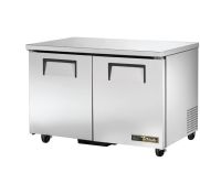 True TUC-48-HC Undercounter Ref 2-Dr 48" L, Hydrocarbon TRUE-TUC-48-HC