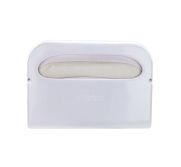 Winco TSC-10 Toilet Seat Cover Dispenser (White) WINC-TSC-10