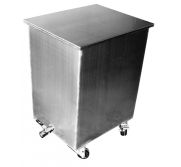 Gsw FF-TANK Soaking Tank For Hood Filters TSW-FF-TANK