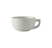 Tuxton China BWF-1402 Cappuccino Cup 14 Oz TUXT-BWF-1402