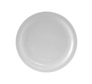 Tuxton China CLA-074 Plate Round 7.5'' 36/Cs TUXT-CLA-074