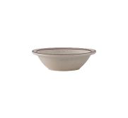 Tuxton China TBS-011 Fruit Dish (Bahama) TUXT-TBS-011