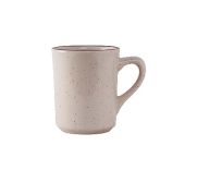 Tuxton China TBS-017 Mug Tiara 8 Oz TUXT-TBS-017