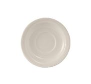 Tuxton China TNR-002 Saucer 5-1/2'' TUXT-TNR-002