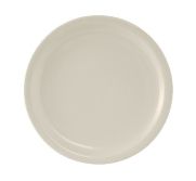 Tuxton China TNR-008 Plate 9'' Round TUXT-TNR-008