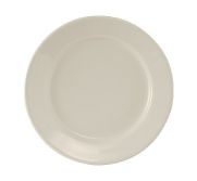 Tuxton China TRE-008 Plate Re 9'' TUXT-TRE-008