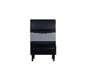 Scotsman UN324A-1 Undercounter Nugget Ice Machine - 340 lb Capacity SCOT-UN324A-1
