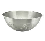 Winco ALO-16 Chinese Colander 16 Qt WINC-ALO-16