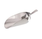 Winco AS-85 Scoop 85 Oz Alum WINC-AS-85