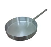 WINCO ASET-7 Saute Pan 7-1/2 Qt (Alum) WINC-ASET-7