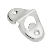 Winco CO-401Under-Counter Bottle Opener, Stainless Steel WINC-CO-401