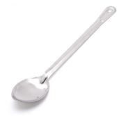 WINCO BSOT-15 Spoon 15" Solid Basting WINC-BSOT-15