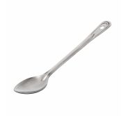 Update International BSLD-18HD Spoon 18" Solid Basting WINC-BSOT-18