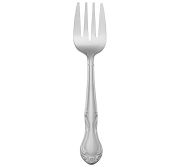 Update International CE-206 Fork Salad Fork-Claridge (price per dozen) UPDA-CE-206