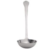 Update International CR-4L Ladle 4 Oz Crown UPDA-CR-4L