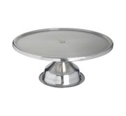 WINCO CKS-13 Cake Stand 13" WINC-CKS-13