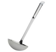 WINCO BW-DL Ladle (Deep) 3.5 Oz WINC-BW-DL