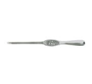 Update International LF-8 Fork Lobster/Crab Fork 8" S/S (price per dozen) UPDA-LF-8