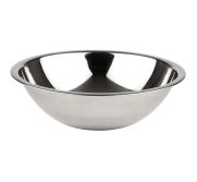 WINCO MXHV-400 Mixing Bowl Heavy Duty 4 Qt S/S WINC-MXHV-400