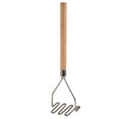 Update International PMSQ-24 Potato Masher 24", Square UPDA-PMSQ-24