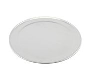 WINCO APZT-10 Pizza Plate 10" Wide Rim WINC-APZT-10