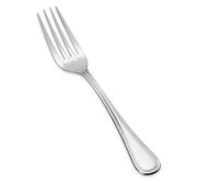 WINCO 0030-051 Fork Dinner Fork 18/8 S/S Regency (price per dozen) WINC-0030-051