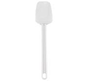 Winco Spatula Spoon 10" WINC-PSGE-10