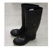 Us Safety & Supply BA-86605(11) Rubber Boots Size 11 USSA-BOOTS11