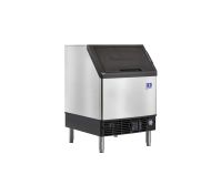 Manitowoc Ice Cuber UYP0190A 200 Lb W/ 90-Lb Bin, Half-Dice MANI-UYP0190A