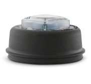 Vitamix 1191 Lid W/Plug, For Containers: 1195 & 58625 VITM-1191
