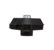 Vitamix 15985 Lid W/Plug, For Advance Containers: 15978, 16016, 15981 & 16019 VITM-15985