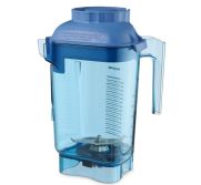 Vitamix 58988 Container, 48oz, Blue VITM-58988