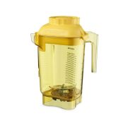 Vitamix 58989 Container, 48oz,;yellow ## VITM-58989