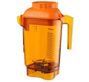 Vitamix 58990 Container, 48oz, orange VITM-58990