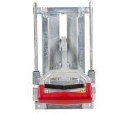 Vollrath 15017 3/8 Dice Wall-Mount VOLL-15017