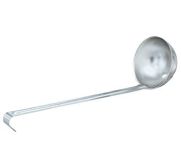 Vollrath 46818 Ladle 8 Oz One Piece VOLL-46818