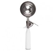 Vollrath 47139 Disher #6 5-1/3oz White VOLL-47139