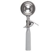 Vollrath 47140 Disher #8 4oz Gray VOLL-47140