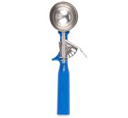 Vollrath 47143 Disher #16 2oz Dark Blue VOLL-47143