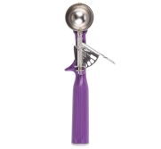 Vollrath 47147 Disher #40 3/4oz Orchid VOLL-47147
