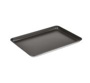 Vollrath 5303NS Bun Pan Half Size Non-Stick 18gauge Aluminum VOLL-5303NS