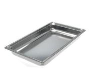 Vollrath 57247 Pan S/S Fullx2-1/2" Px 2pu079 VOLL-57247